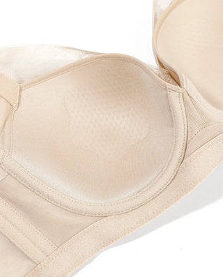 AIMER BODY Flexible Wire Full Figure Bra