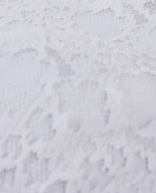 Aimer Flat Lace Applique Bra