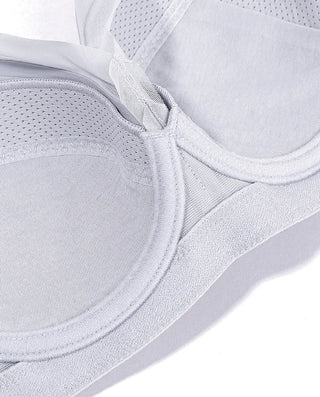 AIMER Shadow Light Soft Support Full Coverage Bra