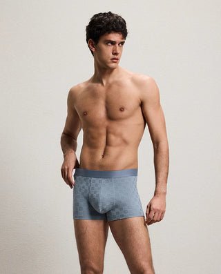 Aimer Men Cooling  2-Pack Trunks