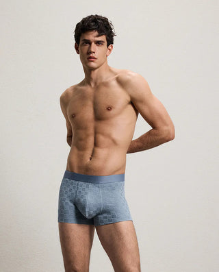 Aimer Men Cooling  2-Pack Trunks