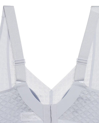 AIMER BODY Wireless Lightly Lined Full Figure Bras