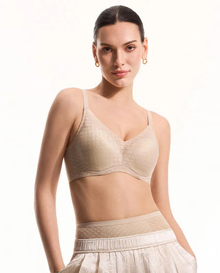 AIMER BODY Flexible Wire Full Figure Bras