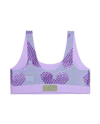 Aimer CHUANG Wireless Seamless Tank Bra