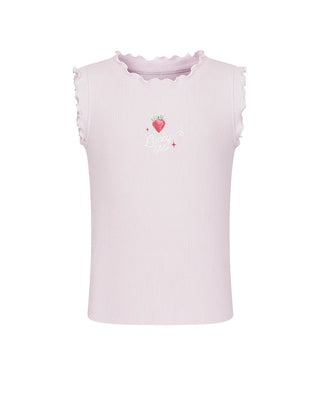 Aimer kids Angel Cotton Vest For Girls