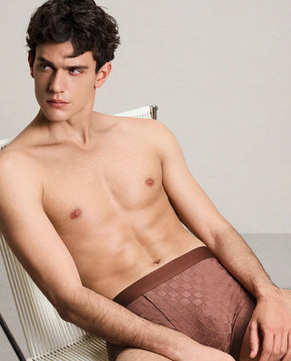 Aimer Men Cooling  2-Pack Trunks