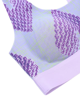 Aimer CHUANG Wireless Seamless Tank Bra