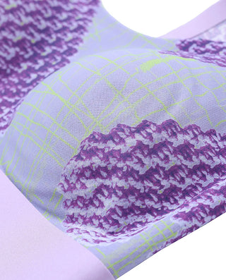 Aimer CHUANG Wireless Seamless Tank Bra