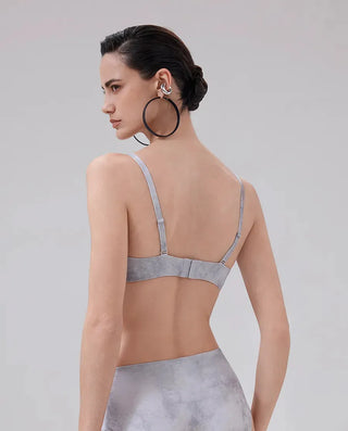 Aimer CHUANG Full-Coverage Bra