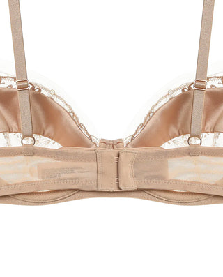 AIMER Soft Support Thin Cup Bra