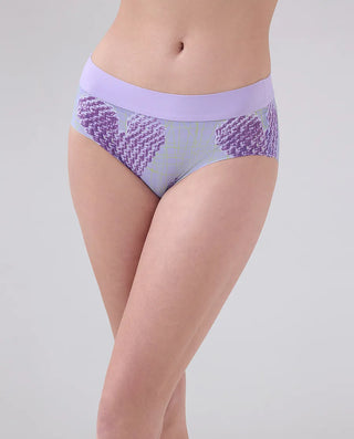 Aimer CHUANG  Mid-Rise Briefs
