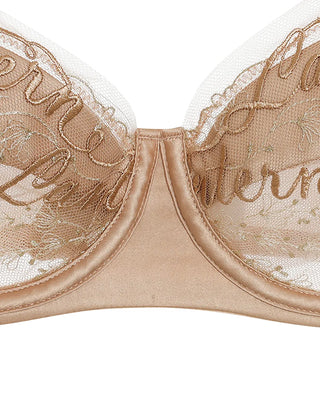 AIMER Soft Support Thin Cup Bra