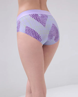 Aimer CHUANG  Mid-Rise Briefs