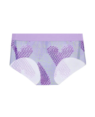 Aimer CHUANG  Mid-Rise Briefs