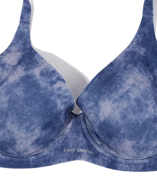 Aimer CHUANG Full-Coverage Bra