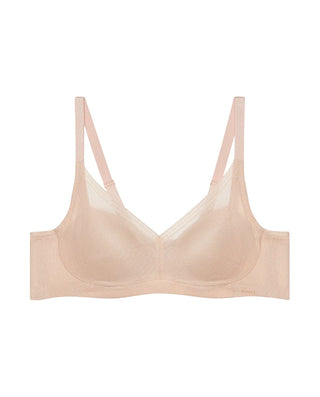 Aimer Body Flexible Wire Full Figure Bras