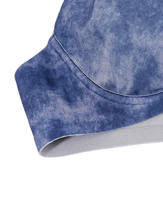 Aimer CHUANG Full-Coverage Bra