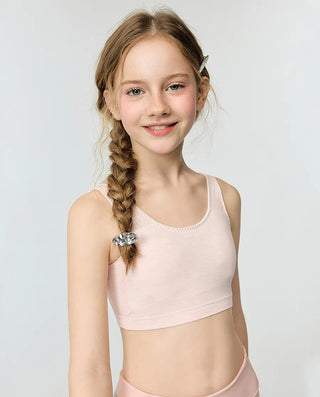 Aimer Junior First Stage Wireless Bra