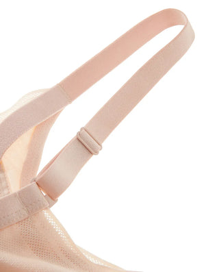 Aimer Body Flexible Wire Full Figure Bras