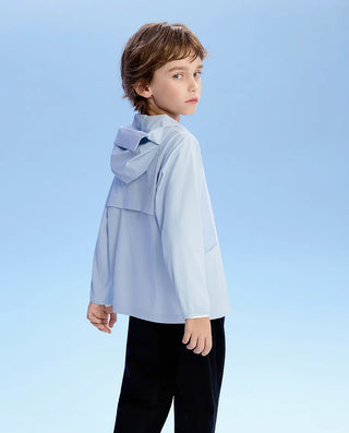 AIMER Lightweight Long Sleeve Cardigan Top