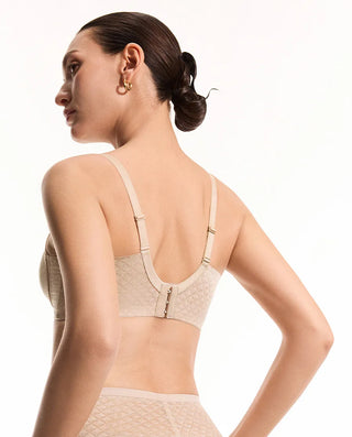AIMER BODY Flexible Wire Full Figure Bra