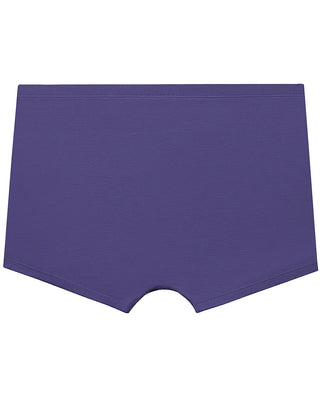 Aimer Kids 2 Packs Boys' Mid-rise Boyshorts