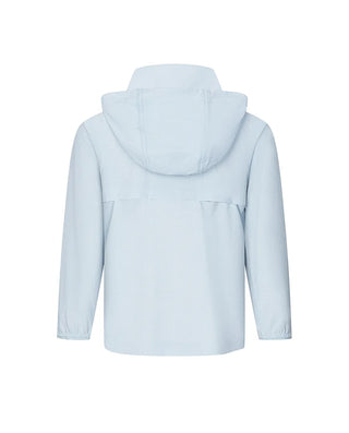 AIMER Lightweight Long Sleeve Cardigan Top