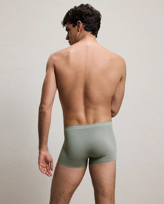 Aimer Men Air-Feel Mid-Rise Trunks