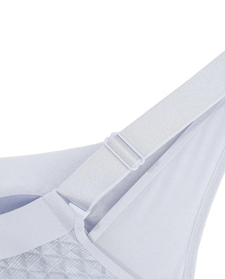 AIMER BODY Wireless Lightly Lined Full Figure Bras