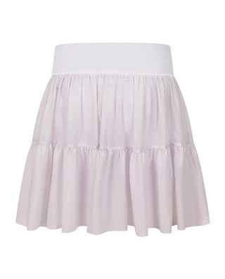 AIMER  Ligh Culottes Skirt