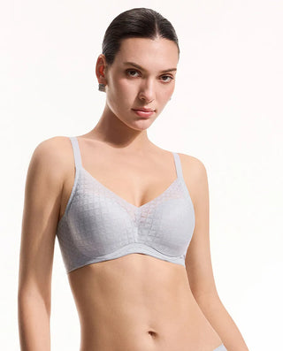AIMER BODY Flexible Wire Full Figure Bra