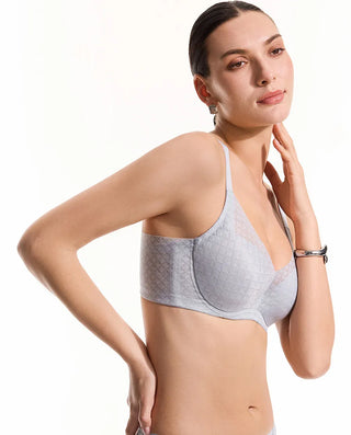 AIMER BODY Flexible Wire Full Figure Bra