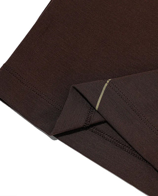 Aimer Men Milky Lounge Set With Collared Long-Sleeve Cardigan & Pants