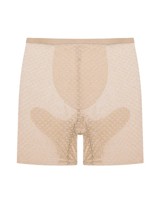 AIMER BODY High-waist Control Short