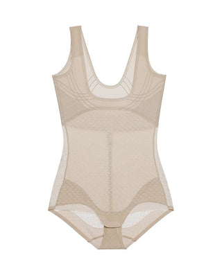 AIMER BODY Shapewear Jumpsuit