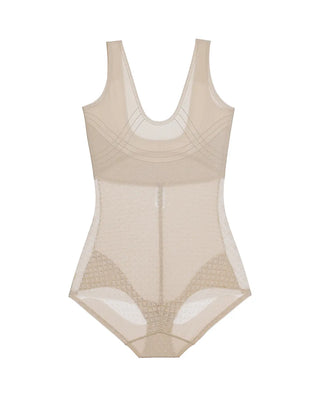 AIMER BODY Shapewear Jumpsuit