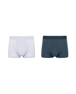 Aimer Men Cooling  2-Pack Trunks