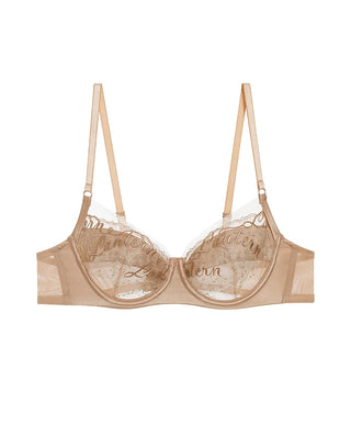 AIMER Soft Support Thin Cup Bra
