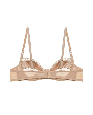 AIMER Soft Support Thin Cup Bra
