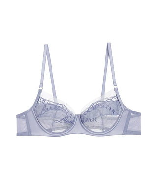 AIMER Soft Support Thin Cup Bra