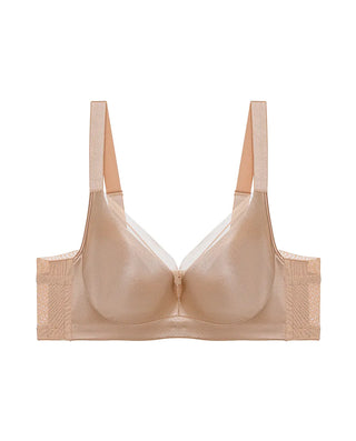 AIMER Shadow Light Soft Support Full Coverage Bra