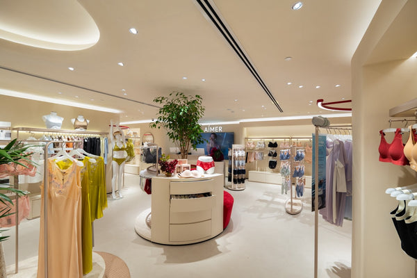 AÍMER Sydney Store
