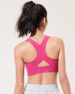 Aimer Medium Impact Breathable Sports Bra