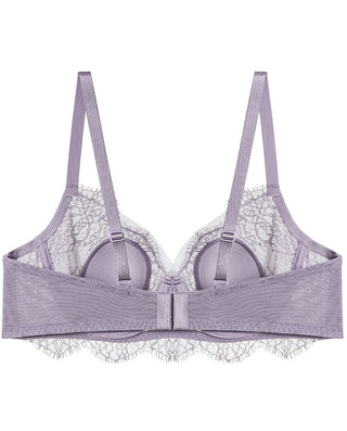 Aimer Softwire Lace Unlined Bra