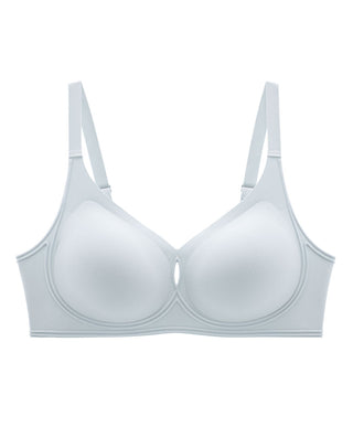 HUXI 3D Soft Support Bra