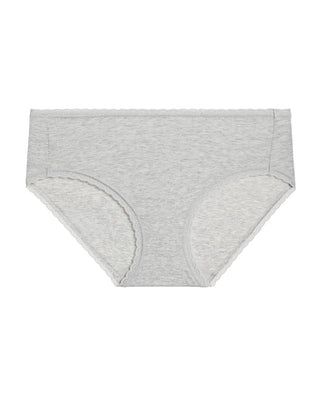 Aimer Cotton Mid-rise Boyshorts 2 Packs