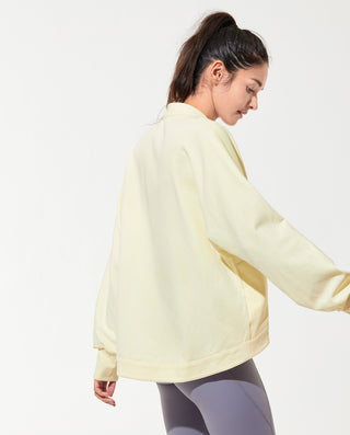 Aimer Long Sleeve Sportswear