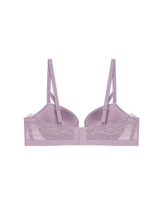 Aimer Soft Wire Push-up T-shirt Bra