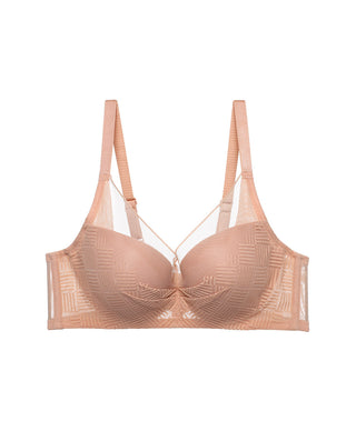 Aimer Underwire Full Coverage Bra