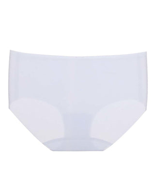 Aimer Seamless Mid-rise Boyshorts